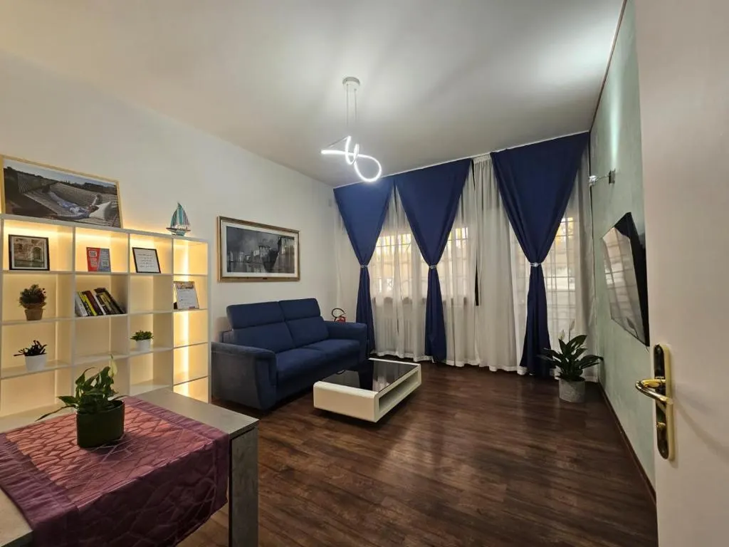 Reading Corner