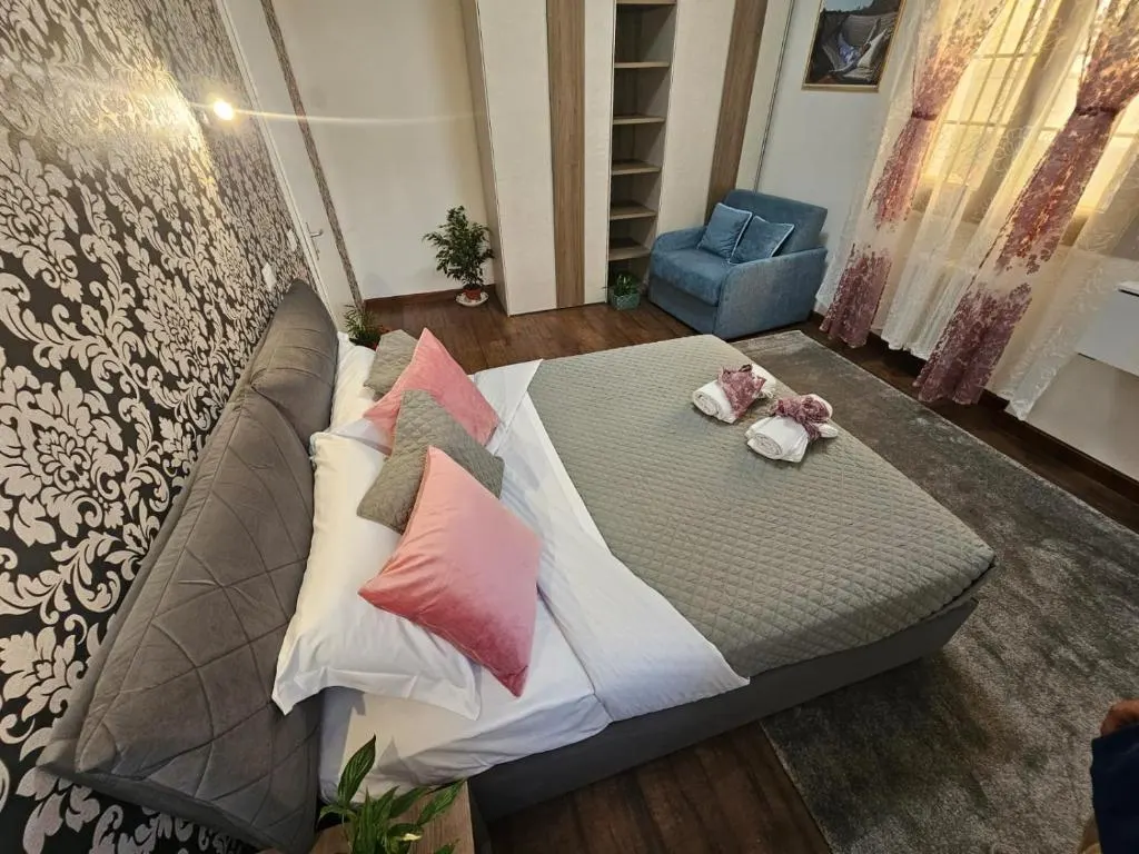 Matrimonial Suite